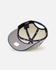 New Era New York Giants 'NFL Kickoff' 9FORTY A-Frame Snapback Chrome
