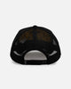 Von Dutch Chain Trucker Snapback Black/Gold