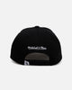 Mitchell & Ness Chicago White Sox 'Hyper Type' Pro Crown Snapback Black