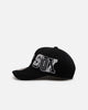 Mitchell & Ness Chicago White Sox 'Hyper Type' Pro Crown Snapback Black
