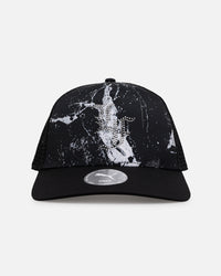 Puma x Lamelo Ball LaFrancé Trucker Snapback Black
