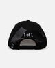 Puma x Lamelo Ball LaFrancé Trucker Snapback Black