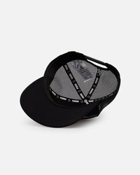 Puma x Lamelo Ball LaFrancé Trucker Snapback Black