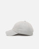47 Brand Los Angeles Dodgers 'Ballpark' 47 Clean Up Strapback Gray