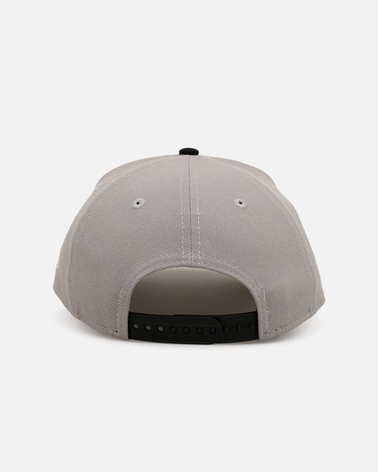 New Era Arizona Diamondbacks 'Away Greys' 9FORTY A-Frame Snapback Grey