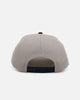 New Era Detroit Tigers 'Away Greys' 9FORTY A-Frame Snapback Grey