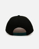 New Era Mexico National Baseball Team 'Black Dark Green' 9FORTY A-Frame Snapback Black/Dark Green