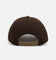 New Era Mexico National Baseball Team 'Great Outdoors' 9FORTY A-Frame Snapback Brown/Camo