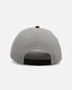 New Era Miami Marlins 'Away Greys' 9FORTY A-Frame Snapback Grey