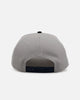 New Era New York Yankees 'Away Greys' 9FORTY A-Frame Snapback Grey