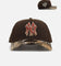 New Era New York Yankees 'Great Outdoors' 9FORTY A-Frame Snapback Brown/Camo