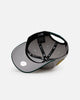 New Era Oakland Athletics 'Away Greys' 9FORTY A-Frame Snapback Grey