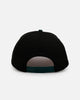 New Era San Diego Padres 'Black Dark Green' 9FORTY A-Frame Snapback Black/Dark Green