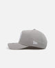 New Era Mexico National Baseball Team 'Mexico Polychromatic' 9FORTY A-Frame Snapback Gray