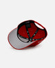 New Era Mexico National Baseball Team 'Mexico Polychromatic' 9FORTY A-Frame Snapback Red