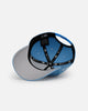 New Era Mexico National Baseball Team 'Mexico Polychromatic' 9FORTY A-Frame Snapback Sky Blue