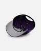 New Era Mexico National Baseball Team 'Mexico Polychromatic' 9FORTY A-Frame Snapback Purple