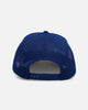 New Era Atlanta Braves 'Spring Injection' 9FIFTY A-Frame Trucker Snapback Blue