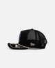 New Era Arizona Diamondbacks 'Spring Injection' 9FIFTY A-Frame Trucker Snapback Black