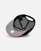 New Era San Francisco Giants 'Spring Injection' 9FIFTY A-Frame Trucker Snapback Black