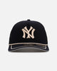 New Era New York Yankees 'Spring Injection' 9FIFTY A-Frame Trucker Snapback Navy