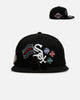 New Era Chicago White Sox 'Spring Injection' 59FIFTY Fitted Black