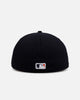 New Era Detroit Tigers 'Spring Injection' 59FIFTY Fitted Navy
