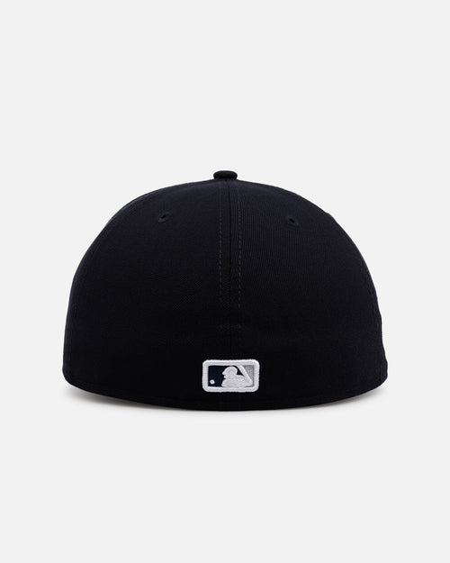 New Era New York Yankees 'Spring Injection' 59FIFTY Fitted Navy