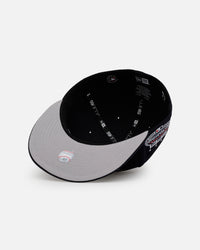 New Era New York Yankees 'Spring Injection' 59FIFTY Fitted Navy