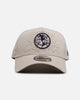 New Era Club América 'Mexico Spring Delivery' 9FORTY A-Frame Snapback Chrome