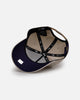 New Era Club América 'Mexico Spring Delivery' 9FORTY A-Frame Snapback Chrome