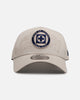 New Era Cruz Azul 'Mexico Spring Delivery' 9FORTY A-Frame Snapback Chrome