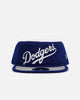 New Era Los Angeles Dodgers 'Spring Injection' Painter Retro Snapback Blue