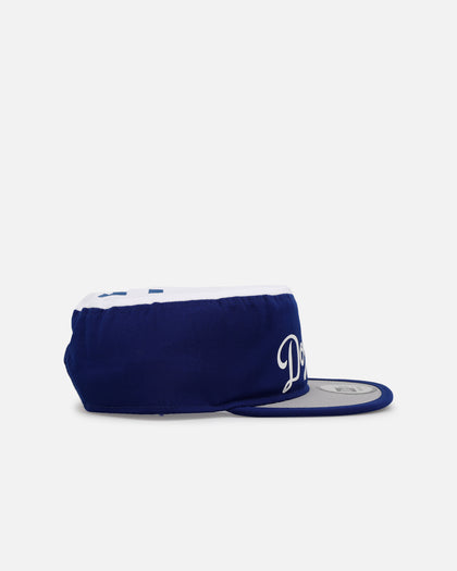 New Era Los Angeles Dodgers 'Spring Injection' Painter Retro Snapback Blue
