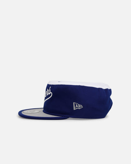 New Era Los Angeles Dodgers 'Spring Injection' Painter Retro Snapback Blue