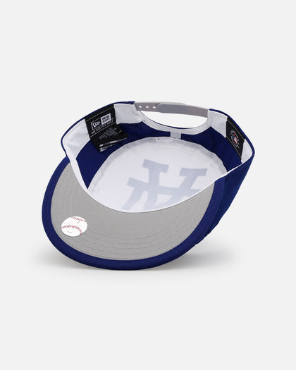 New Era Los Angeles Dodgers 'Spring Injection' Painter Retro Snapback Blue