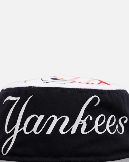 New Era New York Yankees 'Spring Injection' Painter Retro Snapback Navy