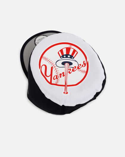 New Era New York Yankees 'Spring Injection' Painter Retro Snapback Navy