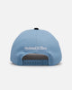 Mitchell & Ness Chicago Bulls 'Vapor Blue' 1998 Champion Pro Crown Snapback Blue