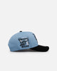 Mitchell & Ness Chicago Bulls 'Vapor Blue' 1998 Champion Pro Crown Snapback Blue