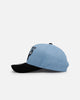 Mitchell & Ness Chicago Bulls 'Vapor Blue' 1998 Champion Pro Crown Snapback Blue