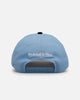 Mitchell & Ness Miami Heat 'Vapor Blue' 1998 Champion Pro Crown Snapback Blue