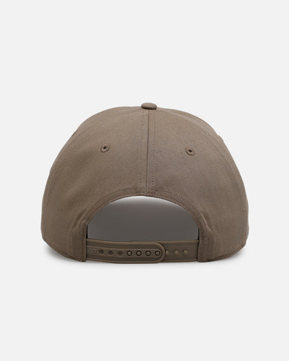 47 Brand X New Balance Core Hitch Snapback Linen