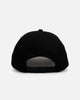New Era Boston Celtics 'Gothic Arch 2.0' 9FORTY A-Frame Snapback Black/White