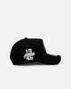 New Era Boston Celtics 'Gothic Arch 2.0' 9FORTY A-Frame Snapback Black/White