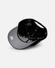 New Era Boston Celtics 'Gothic Arch 2.0' 9FORTY A-Frame Snapback Black/White