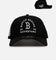 New Era Boston Red Sox 'Gothic Arch 2.0' 9FORTY A-Frame Snapback Black/White