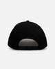 New Era Boston Red Sox 'Gothic Arch 2.0' 9FORTY A-Frame Snapback Black/White