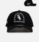 New Era Chicago White Sox 'Gothic Arch 2.0' 9FORTY A-Frame Snapback Black/White