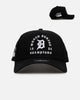 New Era Detroit Tigers 'Gothic Arch 2.0' 9FORTY A-Frame Snapback Black/White